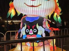 -武汉园博园(武汉自然博物馆)