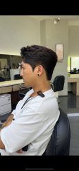 -大人物·男士理发馆