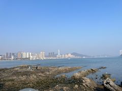 -黑石礁公园