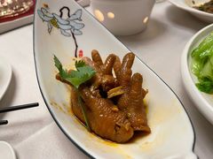 陈醋凤爪-粤江春·早茶·潮粤菜·宴会(罗湖宝能中心店)