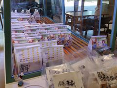 -爸爸糖手工吐司(苏州环球188店)