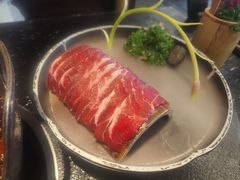 -盡膳口福·百年汤方火锅(科华北路店)