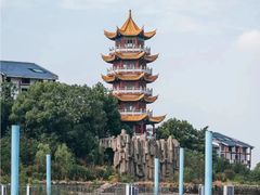 -梁子岛生态旅游区