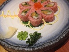 iphone_upload_pic-仓桥家·焗寿司·锅物(光谷步行街店)