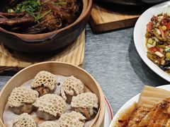 -南堂馆·新川菜(天府三街店)
