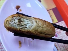 -香妃烤鸡(新奥店)