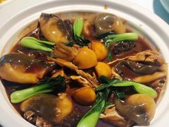 -淮扬韵(市政府汉神店)