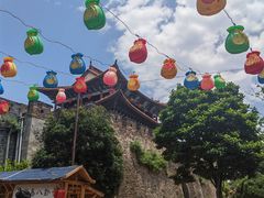 -大理古城