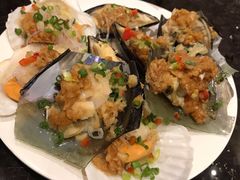 -川骄海鲜自助(河东店)