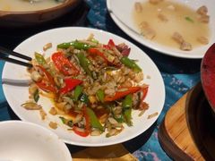 -茶人村·宫廷私厨(奥体印象城店)