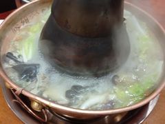 -阳坊胜利涮羊肉(阳坊老店)
