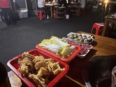 -洪大厨鸡煲(福田店)