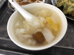 -老福合沟无米粿甜汤粿品店