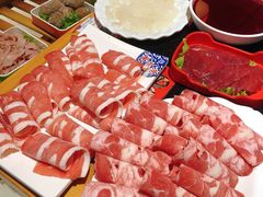-董家湾重庆老火锅(张家窝店)