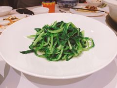 -真爱中国餐馆·年华店(朱雀大街店)