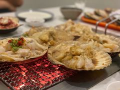 -九鲜坊烧烤城