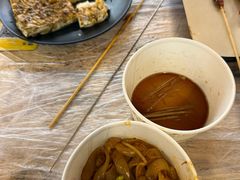-郑记•不夜城烧烤•龙虾•虾蟹(黄鹤楼店)
