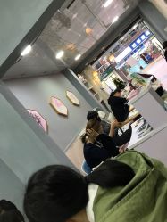 -Seven Nail七姑娘の美甲店