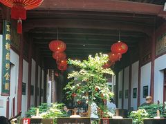 -董府·古宅餐厅