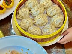 -北戴河转鱼·炒螃蟹酱餐厅