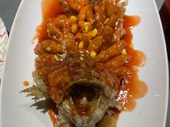 -姑苏家宴·苏帮菜·松鼠桂鱼(苏州总店)