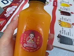 -榮泰米粉湯(Left Shop)