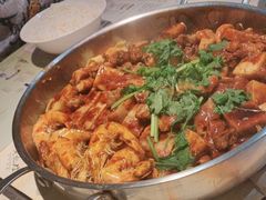 -黄记煌三汁焖锅(顺义华联店)