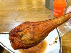 -永隆烧鹅餐厅