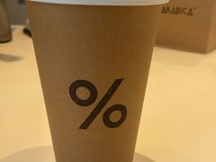 -% Arabica阿拉比卡咖啡(罗湖万象城店)