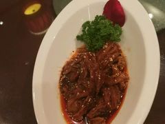 麻香鸭掌-食為天·本地人爱吃的淮扬菜(瘦西湖店)