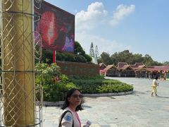 -深圳锦绣中华民俗村