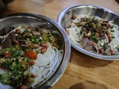 -李氏紫竹林卤粉(火车站店)