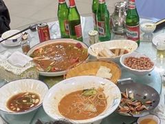 -马尔龙新疆饭店·清真(长青路店)