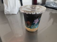 -昼夜咖啡馆
