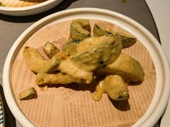 -潮澎派·潮汕菜大排档(南较西路店)