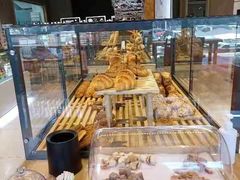 -熊叔熊婶面包房(团结湖店)