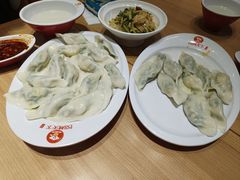 -饺满天下·水饺(大唐西市店)