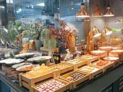 -非烤勿扰韩料自助烤肉(松山湖万科店)