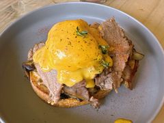 -UPPER KITCHEN(延安路店)