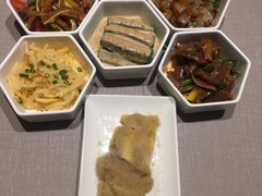 -希尔顿酒店-豫园中餐厅