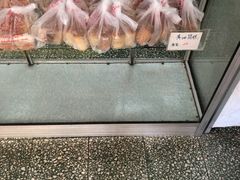 -中关村茶点