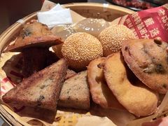 -老福洲·三十年福州味(斗东店)