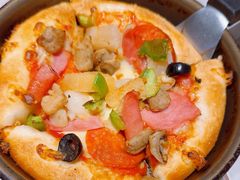 -必胜客(东大桥店)