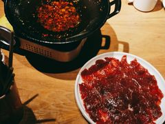 -巢爷老味(东方红店)