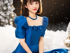 -天真蓝照相馆(杭州滨江宝龙店)