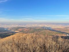 -帽儿山国家森林公园