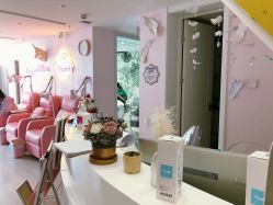 -Beauty Nails 美甲美睫皮肤管理