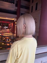 -GRAVITY HAIR 地心引力