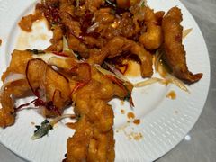 -九龙餐厅(大沽路店)