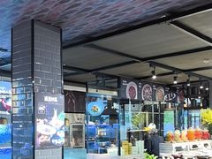 -上座·餐厅(阳光100店)